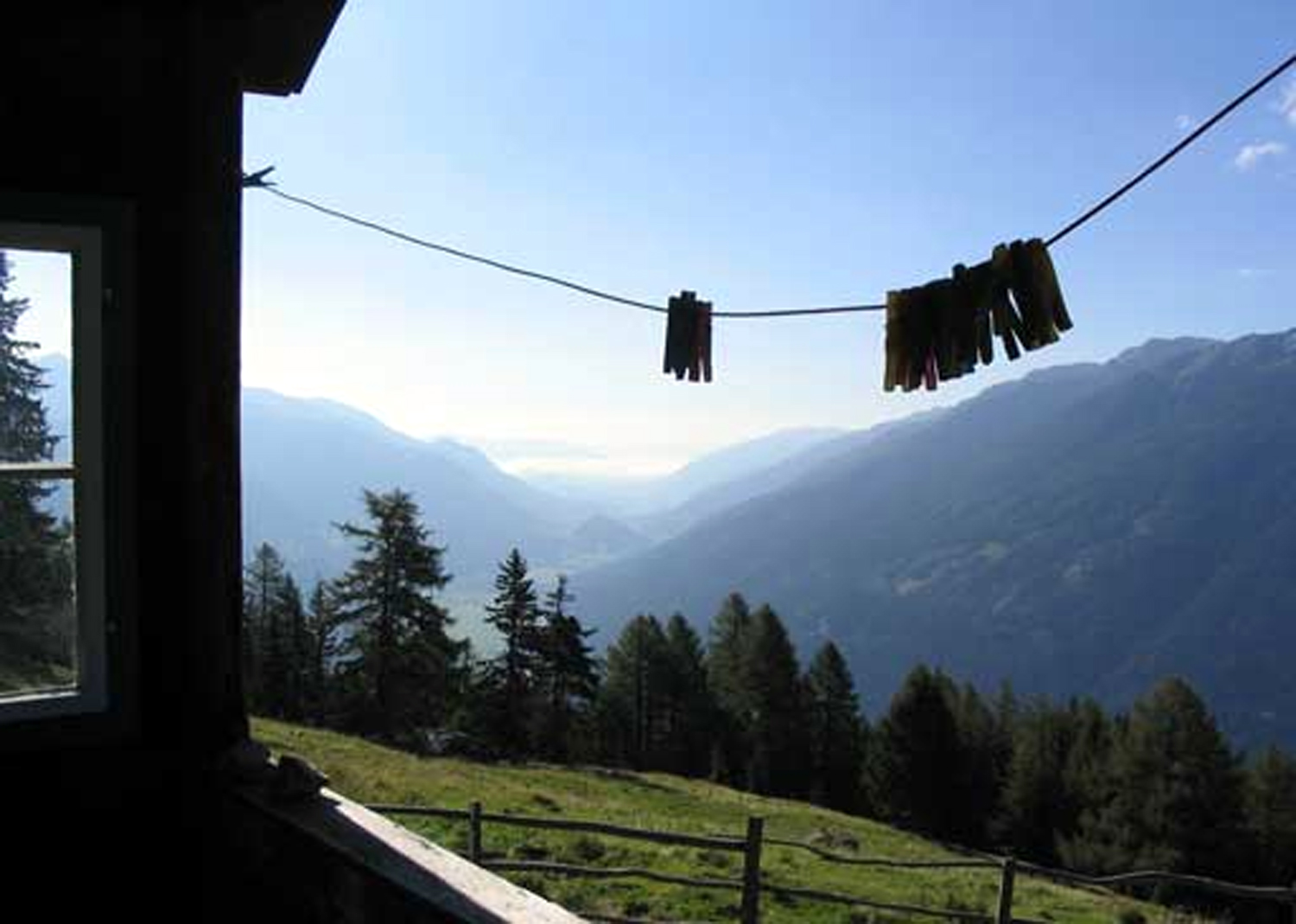Moser Hütte